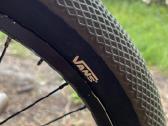 Prižiūrėtas Custom BMX dviratis - nuotraukos Nr. 8