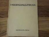 Seni įvairių dailininkų darbų ir parodų katalogai. - nuotraukos Nr. 9