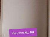 Seni įvairių dailininkų darbų ir parodų katalogai. - nuotraukos Nr. 19