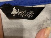 Lady vintage suknelė - nuotraukos Nr. 2