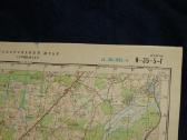Žemėlapiai soviet genštabo 1:50 000 kariniai - nuotraukos Nr. 26