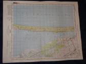 Žemėlapiai soviet genštabo 1:50 000 kariniai - nuotraukos Nr. 27