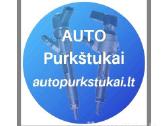 Toyota Dyzeliniu Purkstuku Remontas - nuotraukos Nr. 2