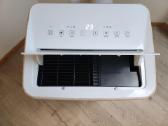 Rowenta Au5620 Turbo Eco Sense+ mobilus oro kondic - nuotraukos Nr. 2