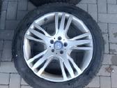 Originalus Mercedes Benz GLK ratlankiai - nuotraukos Nr. 6