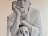 Popart Paveikslas