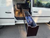 Kemperio deze, lova, gultas, transporter, trafic, - nuotraukos Nr. 23