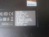 Lenovo G585 - nuotraukos Nr. 5