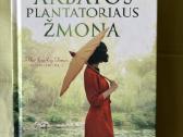 Dinah Jefferies “Arbatos plantatoriaus žmona