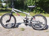 BMX dviratis