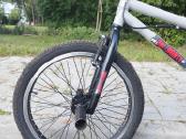 BMX dviratis - nuotraukos Nr. 8