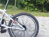 BMX dviratis - nuotraukos Nr. 9