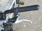 BMX dviratis - nuotraukos Nr. 7