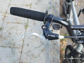 BMX dviratis - nuotraukos Nr. 6