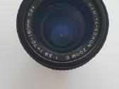 Objektyvas Mamiya-sekor zoom E1:3.8f=70-150mm - nuotraukos Nr. 3