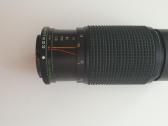 Objektyvas Mamiya-sekor zoom E1:3.8f=70-150mm - nuotraukos Nr. 4