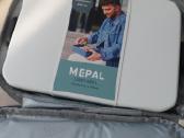 Mepal priešpiečių dėžutė su šaltkrepšiu - nuotraukos Nr. 4