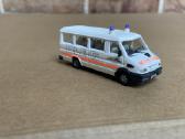 Modeliukai iveco daily fiat ducato - nuotraukos Nr. 4