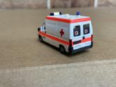 Modeliukai iveco daily fiat ducato - nuotraukos Nr. 8