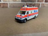 Modeliukai iveco daily fiat ducato - nuotraukos Nr. 11