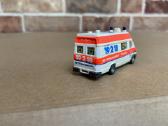 Modeliukai iveco daily fiat ducato - nuotraukos Nr. 13
