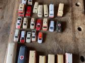 Modeliukai iveco daily fiat ducato - nuotraukos Nr. 2