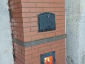 Krosnių statymas, remontas ir valymas - nuotraukos Nr. 4