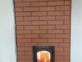 Krosnių statymas, remontas ir valymas - nuotraukos Nr. 7