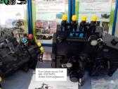 Mtz 82 dyzelinis kuro siurblys po remonto