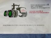 Mtz 82 dyzelinis kuro siurblys po remonto - nuotraukos Nr. 2