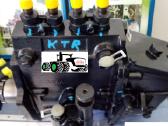 Mtz 82 dyzelinis kuro siurblys po remonto - nuotraukos Nr. 3