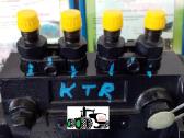 Mtz 82 dyzelinis kuro siurblys po remonto - nuotraukos Nr. 4