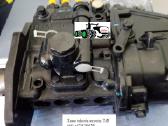 Mtz 82 dyzelinis kuro siurblys po remonto - nuotraukos Nr. 6
