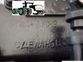 Mtz 82 dyzelinis kuro siurblys po remonto - nuotraukos Nr. 8