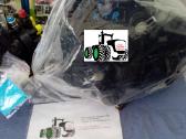Mtz 82 dyzelinis kuro siurblys po remonto - nuotraukos Nr. 12