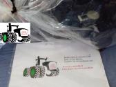 Mtz 82 dyzelinis kuro siurblys po remonto - nuotraukos Nr. 13