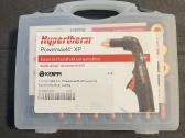 Hypertherm priedai