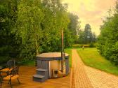 Atostogų būstas su jacuzzi kubilu nuoma - nuotraukos Nr. 12