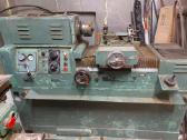 Metalo tekinimo staklės St-125v