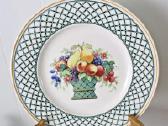 Villeroy & boch lėkštė