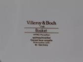 Villeroy & Boch lėkštė - nuotraukos Nr. 3