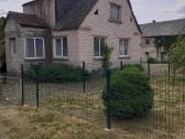 Parduodamas namas Pasvalio raj., Saločių mstl.