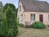 Parduodamas namas Pasvalio raj., Saločių mstl. - nuotraukos Nr. 2