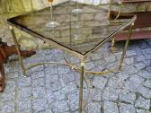 Vintažinis mid century Bauhaus st. kavos staliukas - nuotraukos Nr. 11