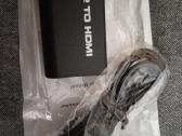 Wii2hdmi, Ps2 To Hdmi converter - nuotraukos Nr. 2