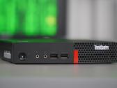 Lenovo M910q Kompiuteris su i5 6500t 8gb 256gb m.2