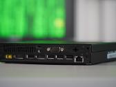 Lenovo M910q Kompiuteris su i5 6500t 8gb 256gb m.2 - nuotraukos Nr. 2