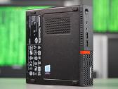 Lenovo M910q Kompiuteris su i5 6500t 8gb 256gb m.2 - nuotraukos Nr. 3