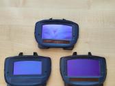 Stikliukai Speedglas - nuotraukos Nr. 2