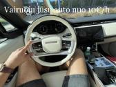 Taxi,blaivus vairuotojas,jūsų auto parvairavimas - nuotraukos Nr. 10